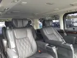 2022 Toyota Granace premium Black Van for sale, Japanese used car export - photo 11 of 13 | GULJI TRADERS