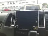 2022 Toyota Granace premium Black Van for sale, Japanese used car export - photo 12 of 13 | GULJI TRADERS