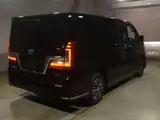 2022 Toyota Granace premium Black Van for sale, Japanese used car export - photo 2 of 11 | GULJI TRADERS