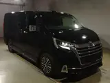 2022 Toyota Granace premium Black Van for sale, Japanese used car export - photo 3 of 11 | GULJI TRADERS