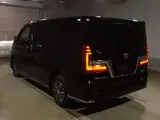 2022 Toyota Granace premium Black Van for sale, Japanese used car export - photo 4 of 11 | GULJI TRADERS
