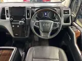 2022 Toyota Granace premium Black Van for sale, Japanese used car export - photo 6 of 11 | GULJI TRADERS