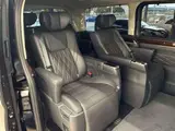 2022 Toyota Granace premium Black Van for sale, Japanese used car export - photo 7 of 11 | GULJI TRADERS
