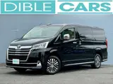 2022 Toyota Granace 2.8 Premium Diesel Black Van for sale, Japanese used car export - photo 5 of 9 | GULJI TRADERS