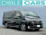 2022 Toyota Granace 2.8 Premium Diesel Black Van for sale, Japanese used car export - photo 6 of 9 | GULJI TRADERS