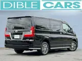 2022 Toyota Granace 2.8 Premium Diesel Black Van for sale, Japanese used car export - photo 7 of 9 | GULJI TRADERS