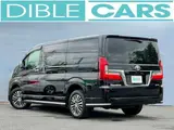 2022 Toyota Granace 2.8 Premium Diesel Black Van for sale, Japanese used car export - photo 8 of 9 | GULJI TRADERS