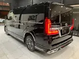 2023 Toyota Granace 2.8DT Premium Black Van for sale, Japanese used car export - photo 5 of 29 | GULJI TRADERS