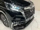 2023 Toyota Granace 2.8DT Premium Black Van for sale, Japanese used car export - photo 7 of 29 | GULJI TRADERS