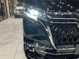 2023 Toyota Granace 2.8DT Premium Black Van for sale, Japanese used car export - photo 8 of 29 | GULJI TRADERS