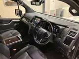 2023 Toyota Granace 2.8DT Premium Black Van for sale, Japanese used car export - photo 11 of 29 | GULJI TRADERS