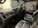 2023 Toyota Granace 2.8DT Premium Black Van for sale, Japanese used car export - photo 12 of 29 | GULJI TRADERS