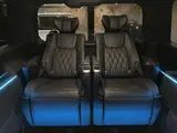 2023 Toyota Granace 2.8DT Premium Black Van for sale, Japanese used car export - photo 15 of 29 | GULJI TRADERS