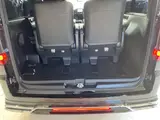 2023 Toyota Granace Premium / WALD Aero &amp; Front Grille / Rear Seat Monitor Black Van for sale, Japanese used car export - photo 14 of 28 | GULJI TRADERS
