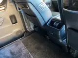 2023 Toyota Granace Premium / WALD Aero &amp; Front Grille / Rear Seat Monitor Black Van for sale, Japanese used car export - photo 18 of 28 | GULJI TRADERS