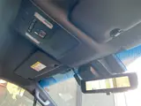 2023 Toyota Granace Premium / WALD Aero &amp; Front Grille / Rear Seat Monitor Black Van for sale, Japanese used car export - photo 22 of 28 | GULJI TRADERS