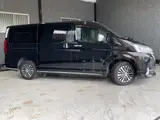 2023 Toyota Granace Premium / Rear seat monitor / Digital rearview mirror Black Van for sale, Japanese used car export - photo 3 of 31 | GULJI TRADERS
