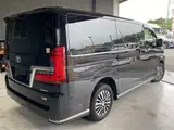 2023 Toyota Granace Premium / Rear seat monitor / Digital rearview mirror Black Van for sale, Japanese used car export - photo 8 of 31 | GULJI TRADERS