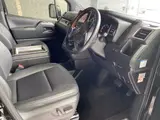 2023 Toyota Granace Premium / Rear seat monitor / Digital rearview mirror Black Van for sale, Japanese used car export - photo 12 of 31 | GULJI TRADERS