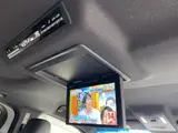 2023 Toyota Granace Premium / Rear seat monitor / Digital rearview mirror Black Van for sale, Japanese used car export - photo 14 of 31 | GULJI TRADERS