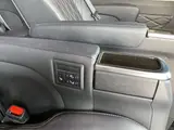 2023 Toyota Granace Premium / Rear seat monitor / Digital rearview mirror Black Van for sale, Japanese used car export - photo 15 of 31 | GULJI TRADERS