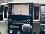 2023 Toyota Granace Premium / Rear seat monitor / Digital rearview mirror Black Van for sale, Japanese used car export - photo 24 of 31 | GULJI TRADERS