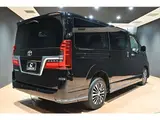 2023 Toyota Granace 2.8 G Diesel Turbo Black Van for sale, Japanese used car export - photo 5 of 54 | GULJI TRADERS