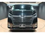 2023 Toyota Granace 2.8 G Diesel Turbo Black Van for sale, Japanese used car export - photo 6 of 54 | GULJI TRADERS