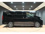 2023 Toyota Granace 2.8 G Diesel Turbo Black Van for sale, Japanese used car export - photo 10 of 54 | GULJI TRADERS