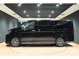 2023 Toyota Granace 2.8 G Diesel Turbo Black Van for sale, Japanese used car export - photo 11 of 54 | GULJI TRADERS