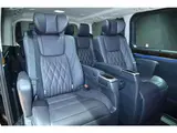 2023 Toyota Granace 2.8 G Diesel Turbo Black Van for sale, Japanese used car export - photo 19 of 54 | GULJI TRADERS