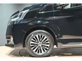 2023 Toyota Granace 2.8 G Diesel Turbo Black Van for sale, Japanese used car export - photo 25 of 54 | GULJI TRADERS