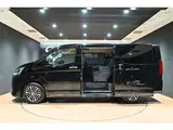 2023 Toyota Granace 2.8 G Diesel Turbo Black Van for sale, Japanese used car export - photo 27 of 54 | GULJI TRADERS