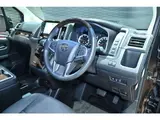 2023 Toyota Granace 2.8 G Diesel Turbo Black Van for sale, Japanese used car export - photo 36 of 54 | GULJI TRADERS