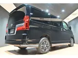 2023 Toyota Granace 2.8 G Diesel Turbo Black Van for sale, Japanese used car export - photo 53 of 54 | GULJI TRADERS