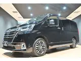 2023 Toyota Granace 2.8 G Diesel Turbo Black Van for sale, Japanese used car export - photo 54 of 54 | GULJI TRADERS