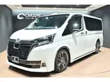 2023 Toyota Granace 2.8 G Diesel Turbo Pearl Van for sale, Japanese used car export - photo 1 of 63 | GULJI TRADERS