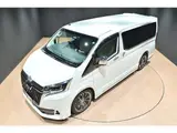 2023 Toyota Granace 2.8 G Diesel Turbo Pearl Van for sale, Japanese used car export - photo 8 of 63 | GULJI TRADERS