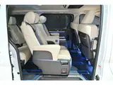 2023 Toyota Granace 2.8 G Diesel Turbo Pearl Van for sale, Japanese used car export - photo 20 of 63 | GULJI TRADERS