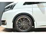 2023 Toyota Granace 2.8 G Diesel Turbo Pearl Van for sale, Japanese used car export - photo 25 of 63 | GULJI TRADERS
