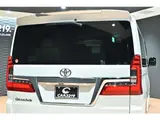2023 Toyota Granace 2.8 G Diesel Turbo Pearl Van for sale, Japanese used car export - photo 28 of 63 | GULJI TRADERS