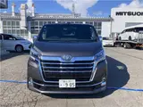 2024 Toyota Granace Premium Other Van for sale, Japanese used car export - photo 1 of 31 | GULJI TRADERS