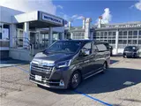 2024 Toyota Granace Premium Other Van for sale, Japanese used car export - photo 4 of 31 | GULJI TRADERS