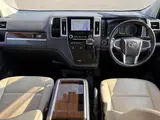 2024 Toyota Granace G Pearl Van for sale, Japanese used car export - photo 5 of 24 | GULJI TRADERS