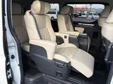 2024 Toyota Granace G Pearl Van for sale, Japanese used car export - photo 20 of 24 | GULJI TRADERS