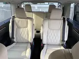 2024 Toyota Granace G Pearl Van for sale, Japanese used car export - photo 21 of 24 | GULJI TRADERS