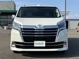 2024 Toyota Granace G Pearl Van for sale, Japanese used car export - photo 24 of 24 | GULJI TRADERS
