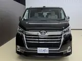 2024 Toyota Granace Premium Black Van for sale, Japanese used car export - photo 2 of 30 | GULJI TRADERS