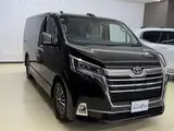 2024 Toyota Granace Premium Black Van for sale, Japanese used car export - photo 3 of 30 | GULJI TRADERS