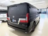2024 Toyota Granace Premium Black Van for sale, Japanese used car export - photo 4 of 30 | GULJI TRADERS